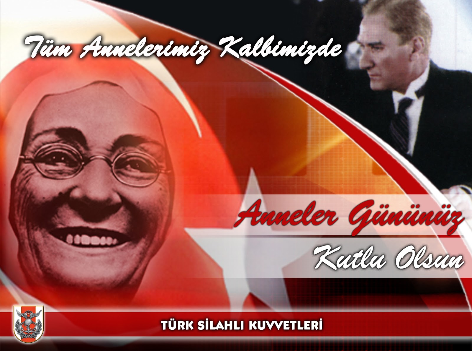 Yaşatılan Sözler Anneler Günü Mesajları